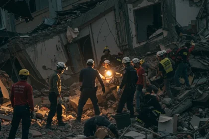 philippines earthquake