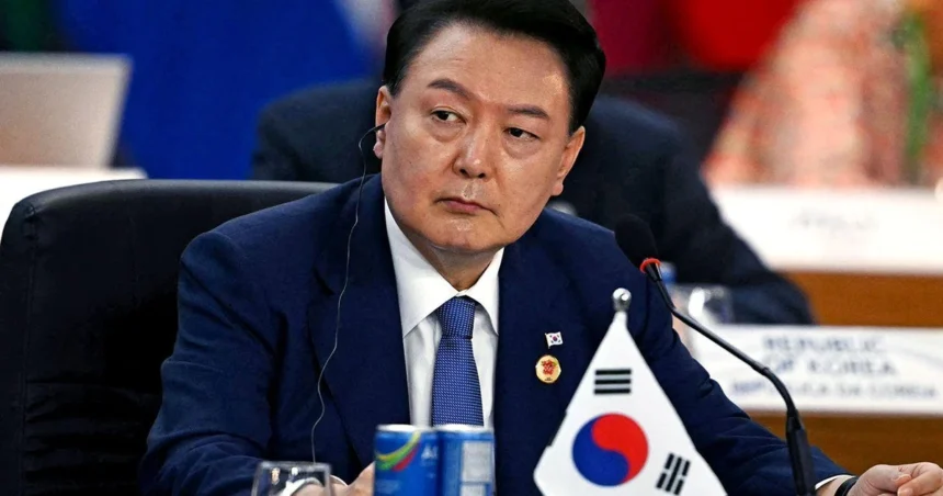 south korea president demands investigation into early world cup exit