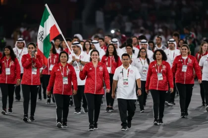 UAE Special Olympics Games 2026 open with 1000 athletes