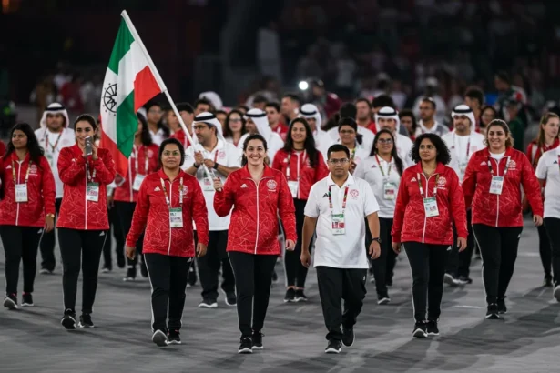 UAE Special Olympics Games 2026 open with 1000 athletes