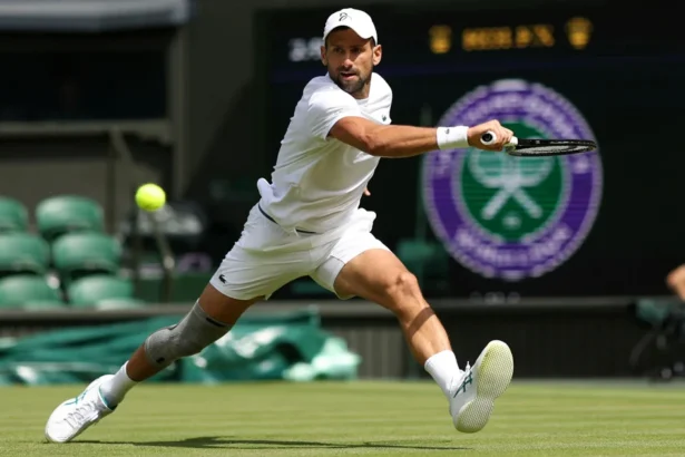 Wimbledon Championships 2026