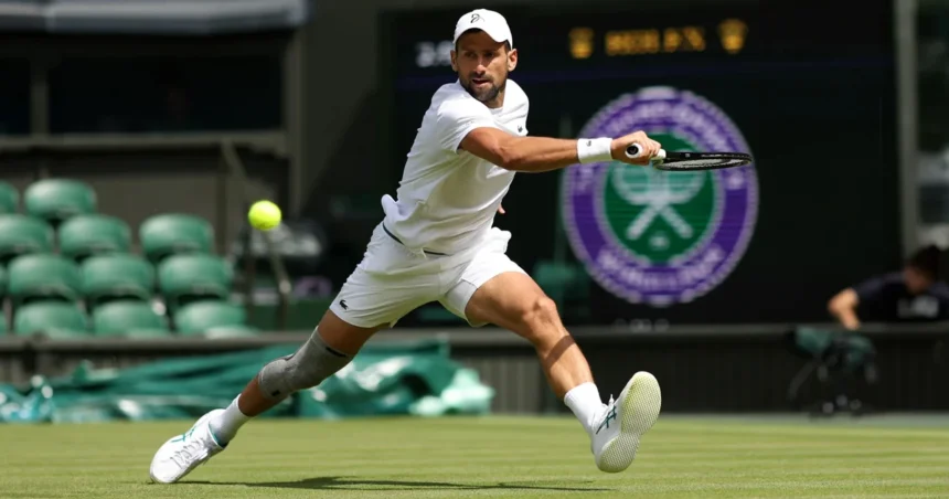 Wimbledon Championships 2026