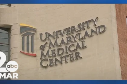 1st Maryland medical school opened in 100 years to welcome