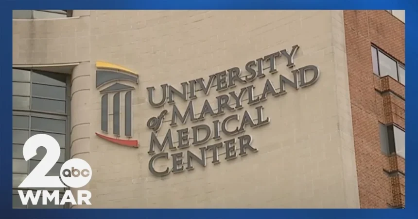 1st Maryland medical school opened in 100 years to welcome