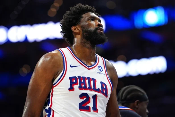 76ers embiid trade rumors