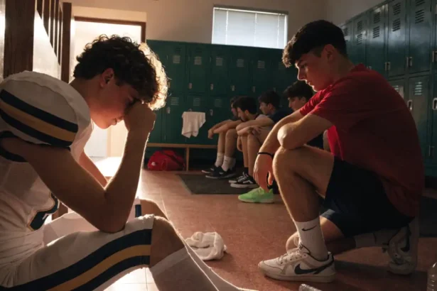 Another Iowa High School Cancels Football Season