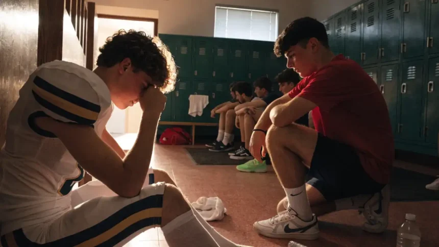 Another Iowa High School Cancels Football Season