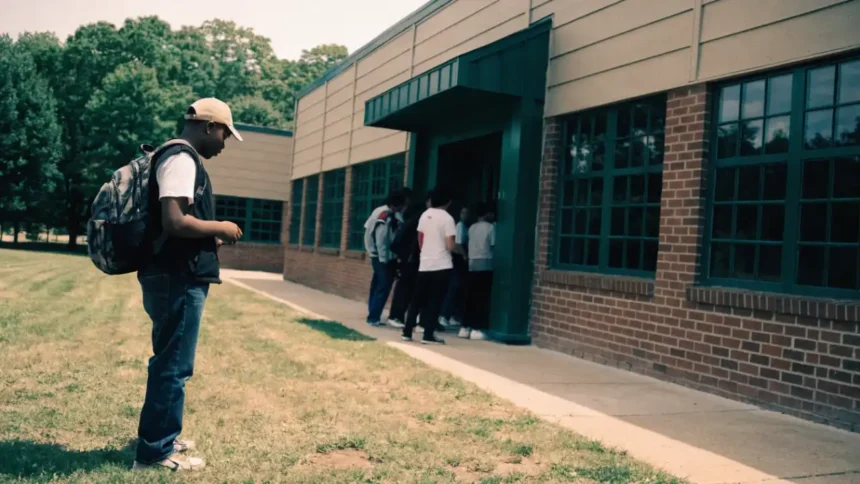 Atholton Adventist Academy A Closer Look at a Trusted Howard County School