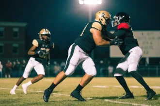 Atholton Football Schedule 2025 Every Raiders Game, Kickoff Time, and Key Matchup