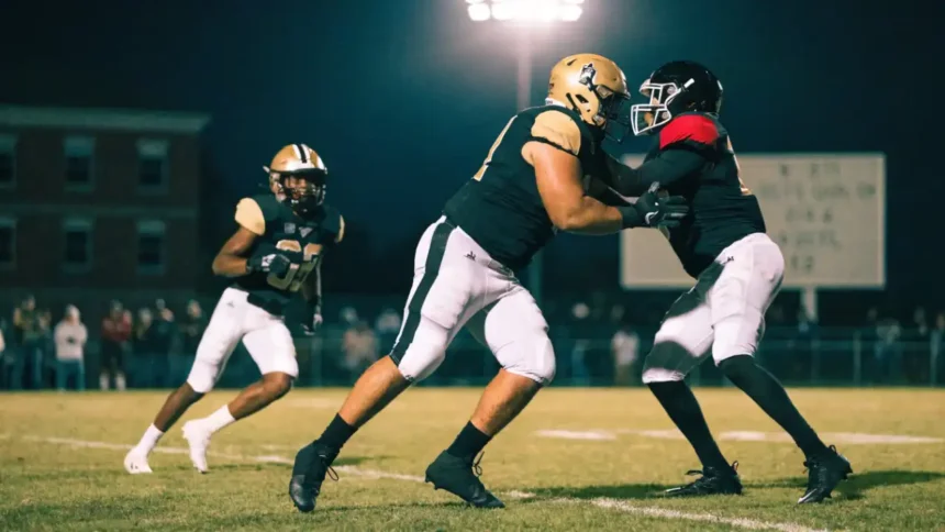 Atholton Football Schedule 2025 Every Raiders Game, Kickoff Time, and Key Matchup