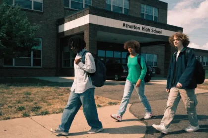 Atholton High School Ranking Where the Columbia School Stands in 2026