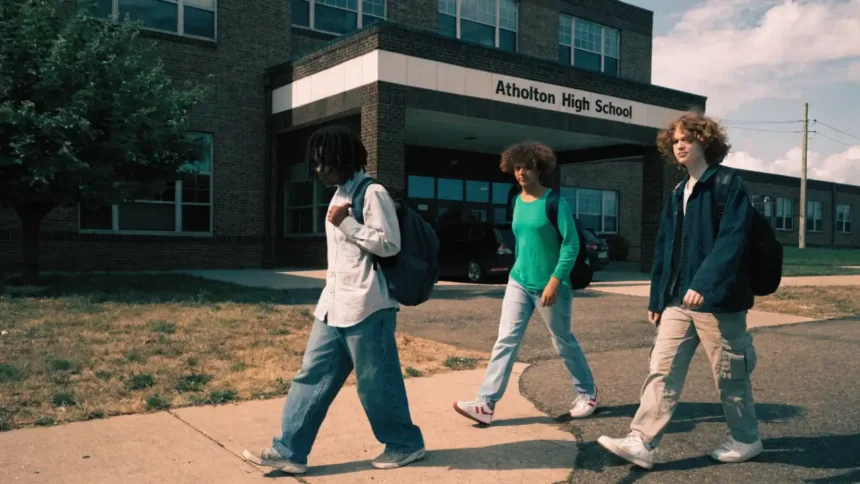 Atholton High School Ranking Where the Columbia School Stands in 2026