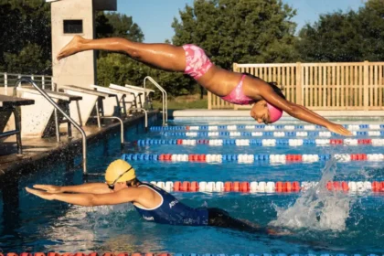 Atholton Swim Club Heats Up Summer 2026
