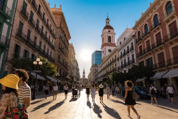 Best Cities To Visit In Spain