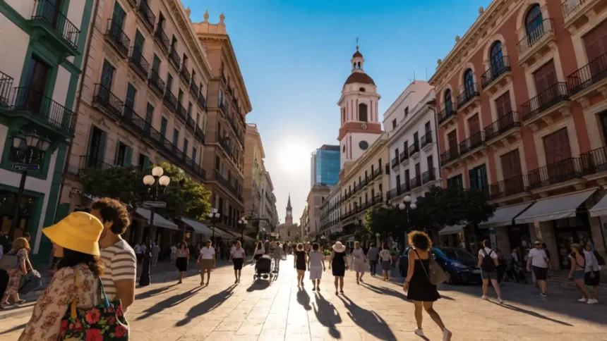 Best Cities To Visit In Spain