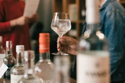 Beverage Testing Institute Best Vodkas 2026 Elit Tops List