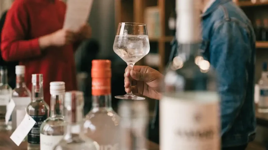 Beverage Testing Institute Best Vodkas 2026 Elit Tops List