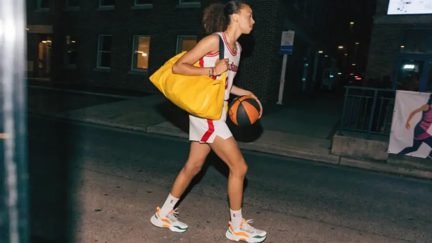 Caitlin Clark Out Indiana Fever Play Minnesota Lynx Sunday
