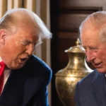 Donald Trump Joked About Marriage Duration During King Charles Visit