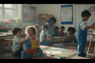 Early Childhood Education News