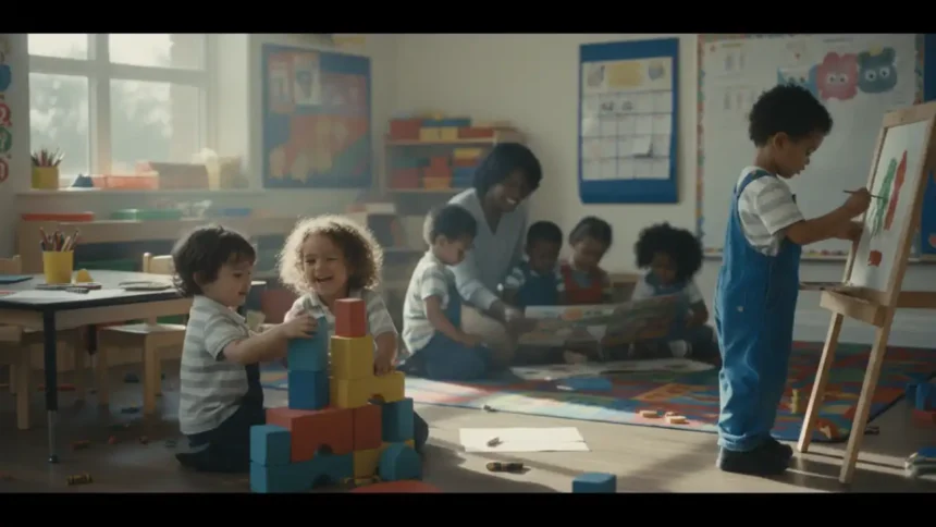 Early Childhood Education News