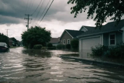 Flood Watch Safety Tips How to Prepare for Flash Flooding
