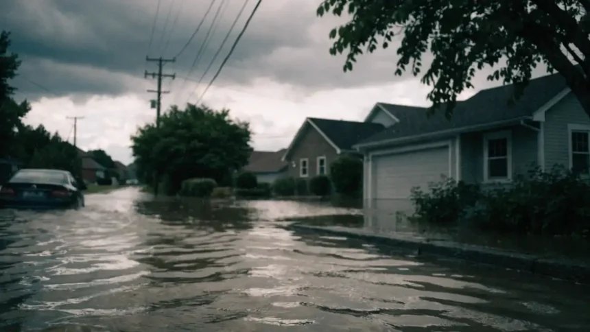 Flood Watch Safety Tips How to Prepare for Flash Flooding