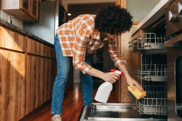 How to Clean a Dishwasher the Right Way in 2026