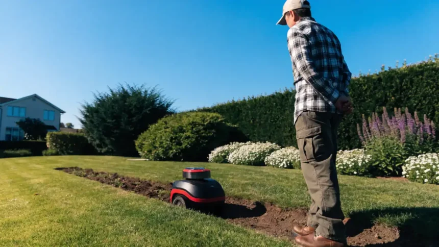 How to Get Rid of Weeds Is Reshaping Lawn Care in 2026