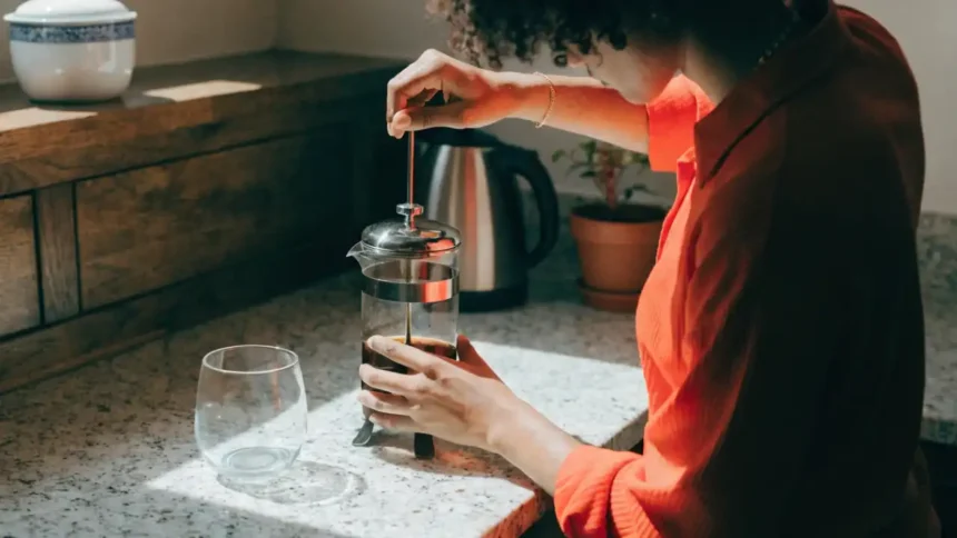 How to Make French Press Coffee Right in 2026
