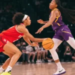 The Indiana Fever vs Las Vegas Aces Match Player Stats tell a clear story. Indiana crushed the Aces 109-75 on July 12, 2026, in Las Vegas.
