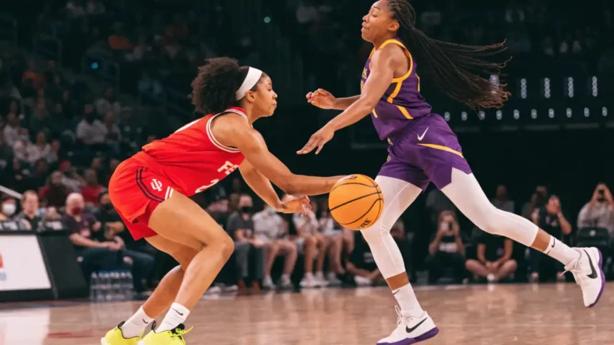 The Indiana Fever vs Las Vegas Aces Match Player Stats tell a clear story. Indiana crushed the Aces 109-75 on July 12, 2026, in Las Vegas.