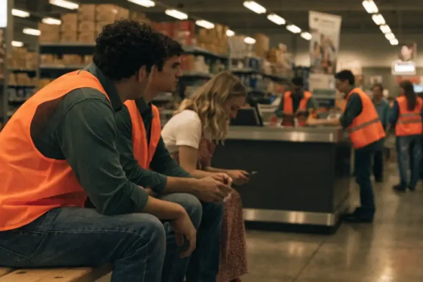 Lowe’s Careers 2026 Why Retail Hiring Is Shifting Right Now