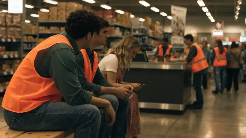 Lowe’s Careers 2026 Why Retail Hiring Is Shifting Right Now