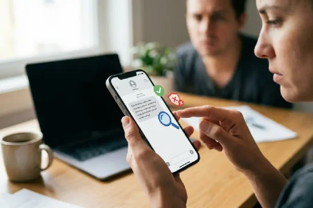 MMSBRE: Scam, Legit, or Safe Check