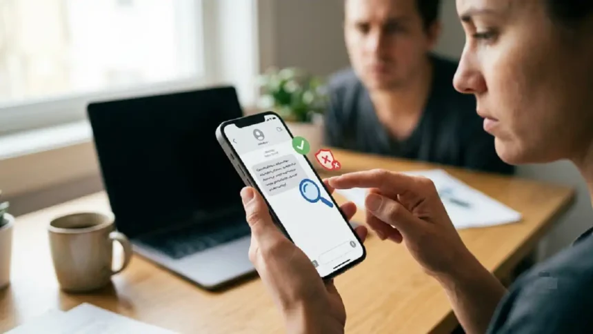 MMSBRE: Scam, Legit, or Safe Check