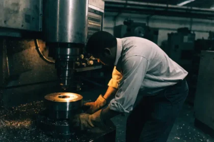 Machinist Jobs Reshaping US Manufacturing in 2026