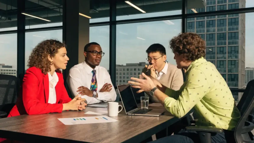 Maryland's Client Development Manager Jobs Surge in 2026