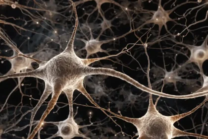 Neuron and Glial Cell Functions, Explained