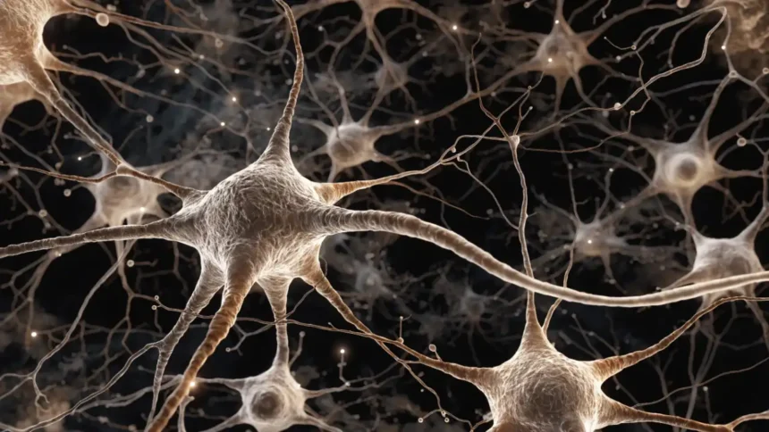 Neuron and Glial Cell Functions, Explained