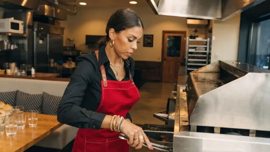 Texas Roadhouse Employee Jewelry Policy Explained
