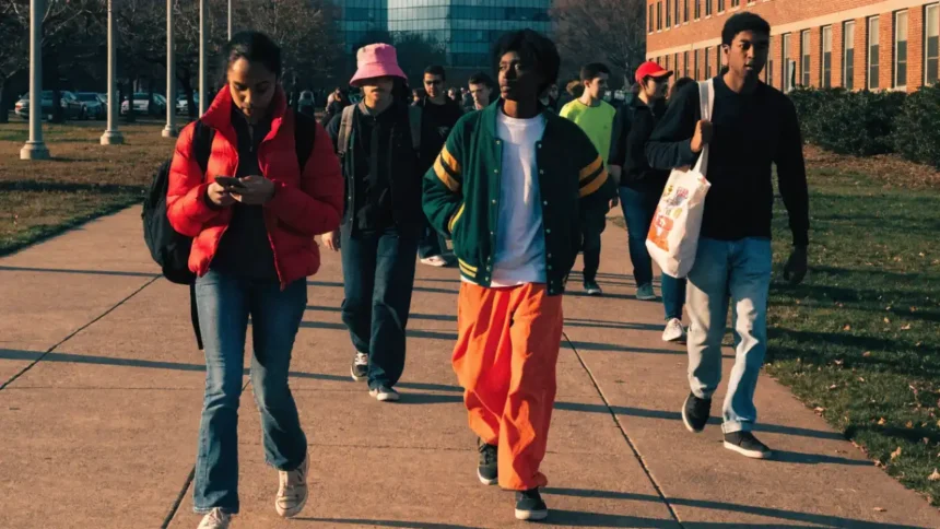 Varsity University Of Maryland Trends In 2026