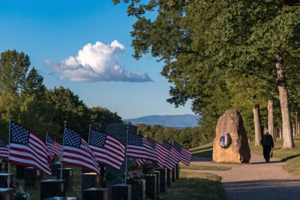 When Is Memorial Day 2025 Mark May 26