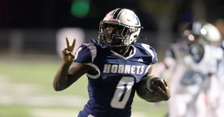 Alabama’s top high school football running backs: Meet the best