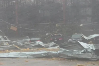 appleton tornado