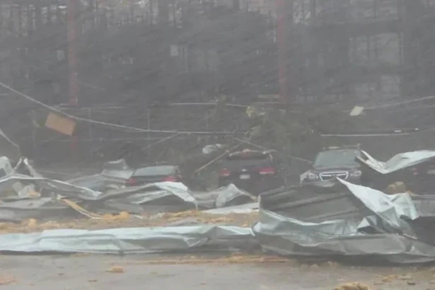 appleton tornado
