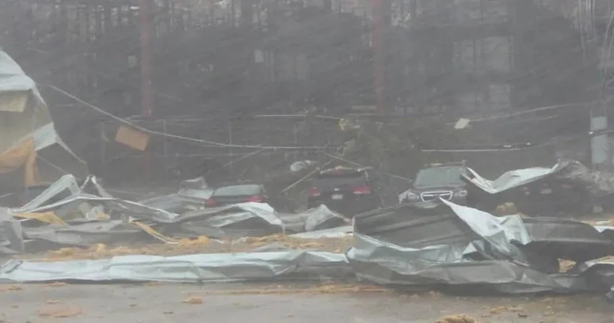 appleton tornado