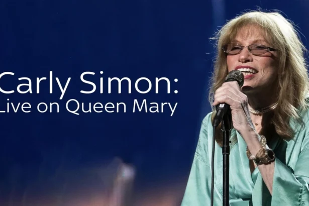 carly simon