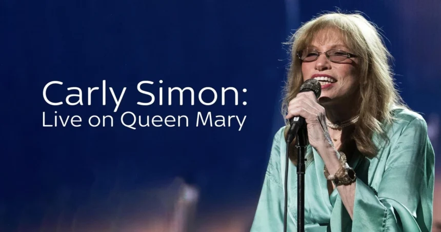 carly simon