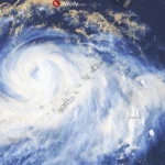 china typhoon bavi